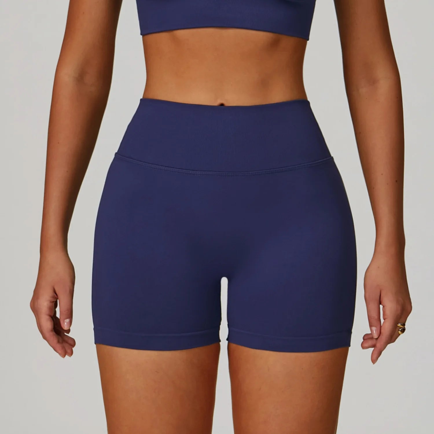 ENNZOO BootyBoost Fitness Shorts
