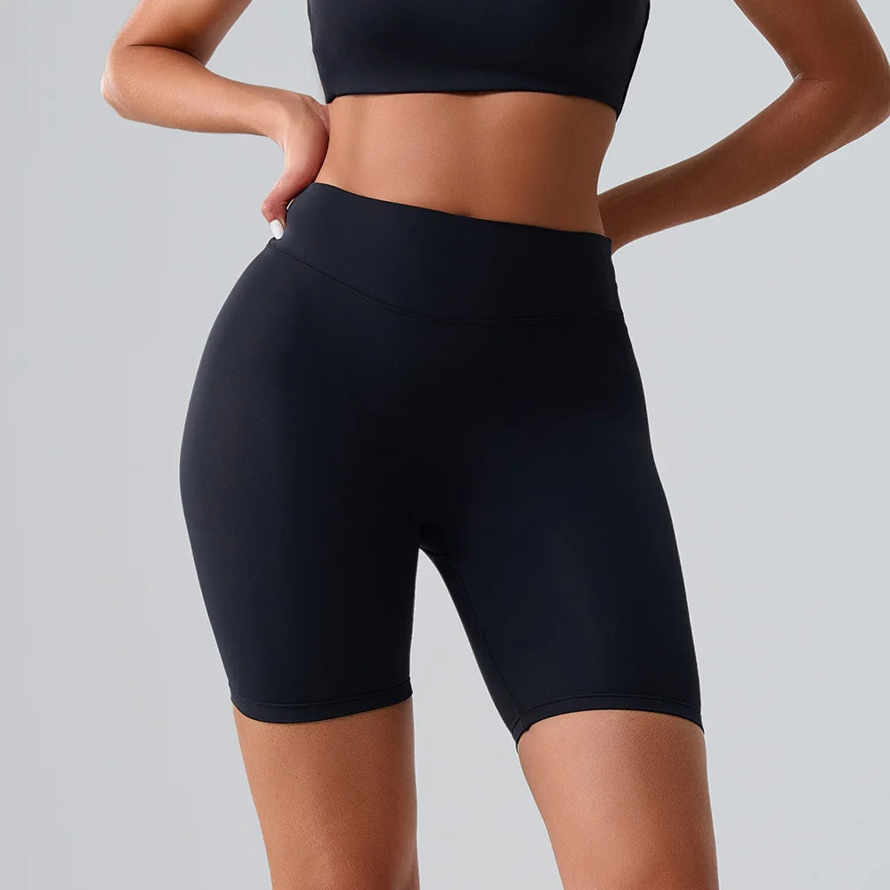 ENNZOO FlexMove Shorts