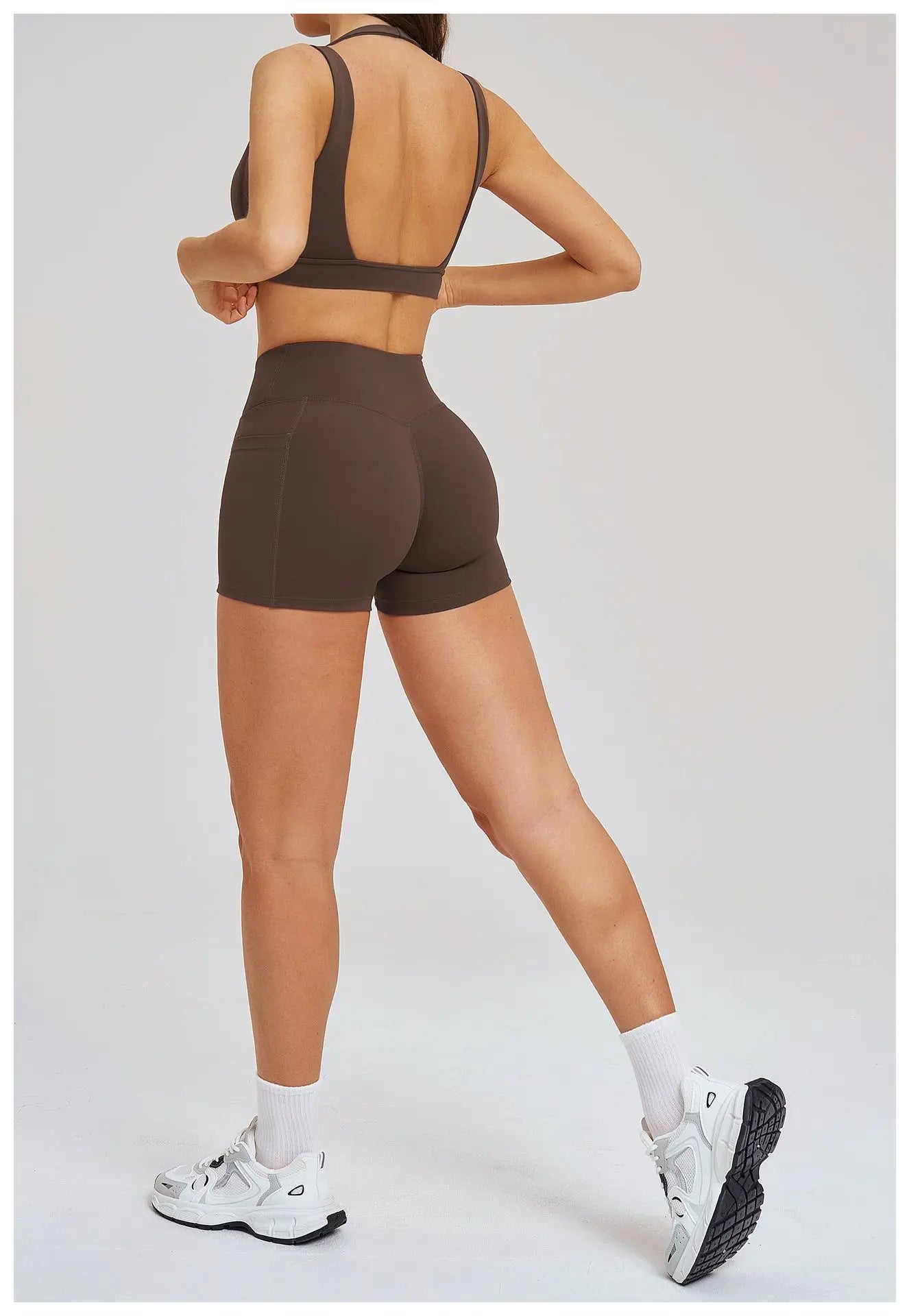 ENNZOO Empower & Perform Set