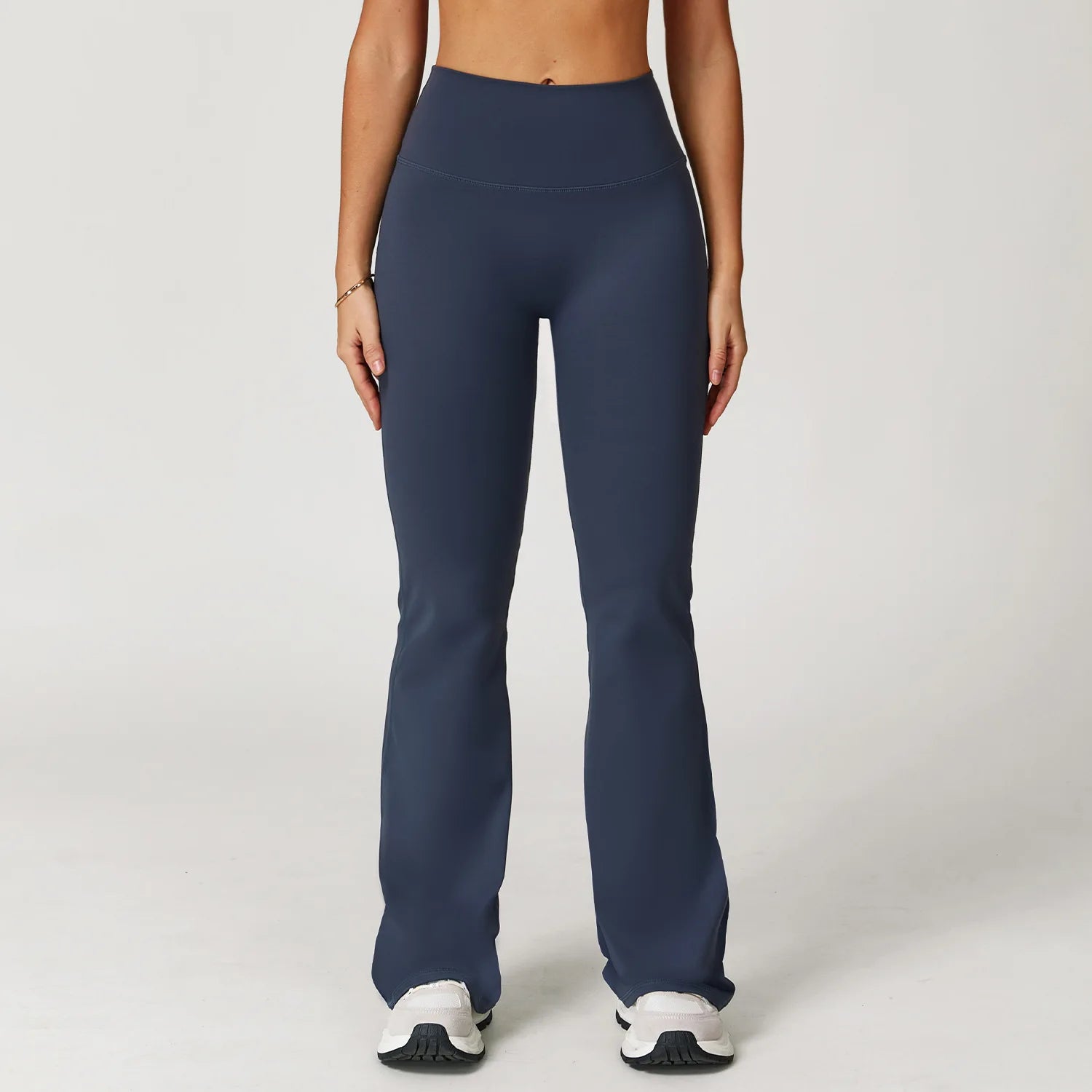 ENNZOO Flare Flex Leggings