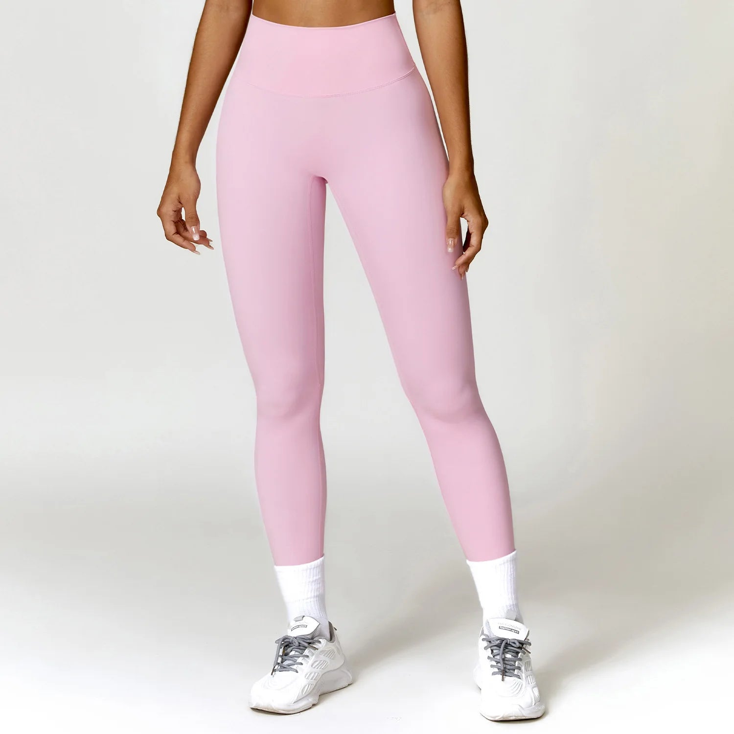 Ennzoo Fitness High-Waist Leggings