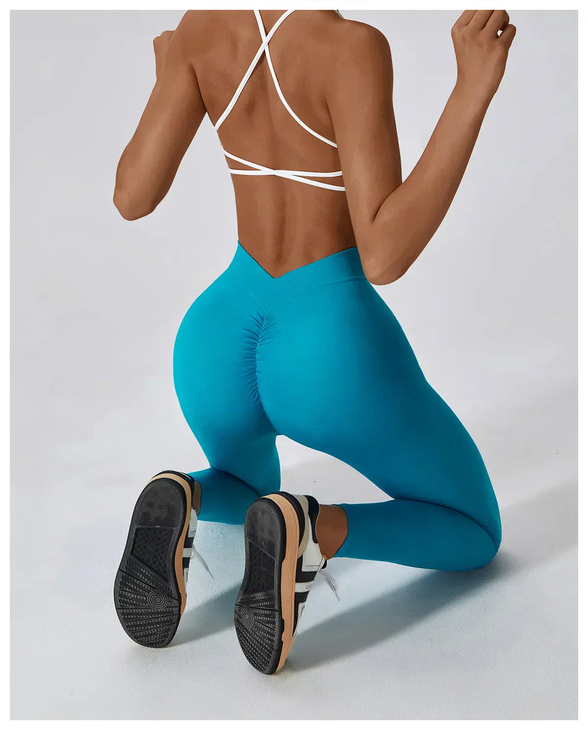 Zoorie Booty Bum Leggings