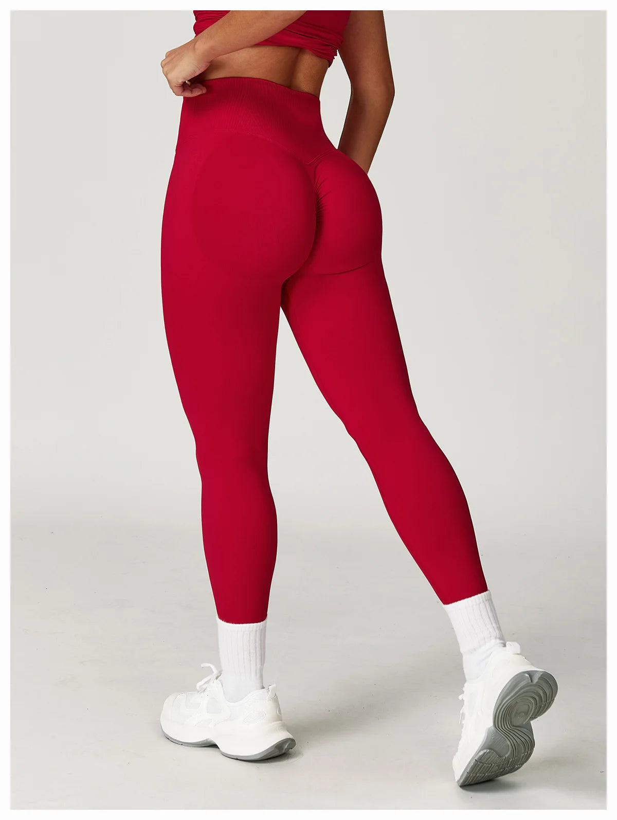 ENNZOO Flex Seamless Leggings