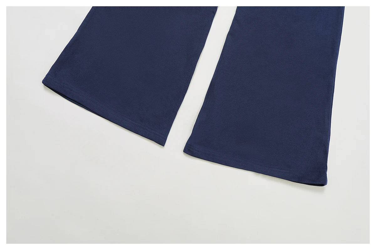 Ennzoo Utility Pencil Yoga Pants