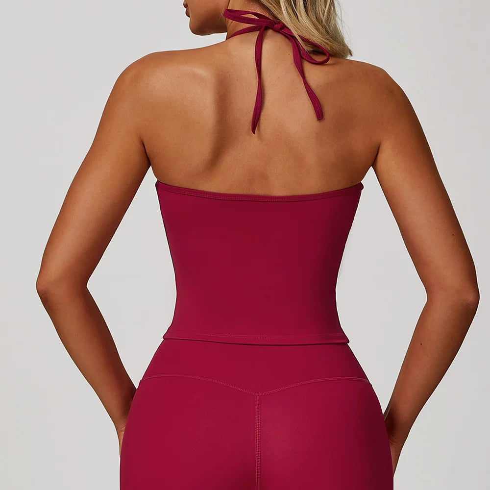 ENNZOO Flex Motion Bra