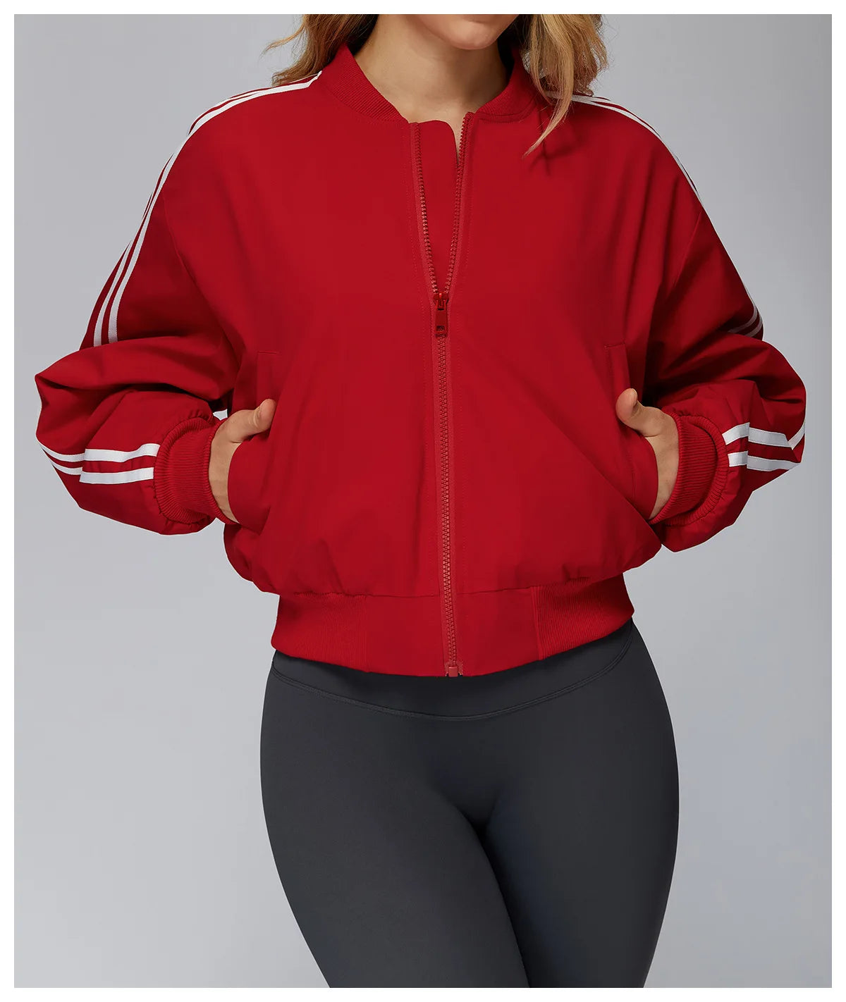 ENNZOO Wind Warrior Jacket