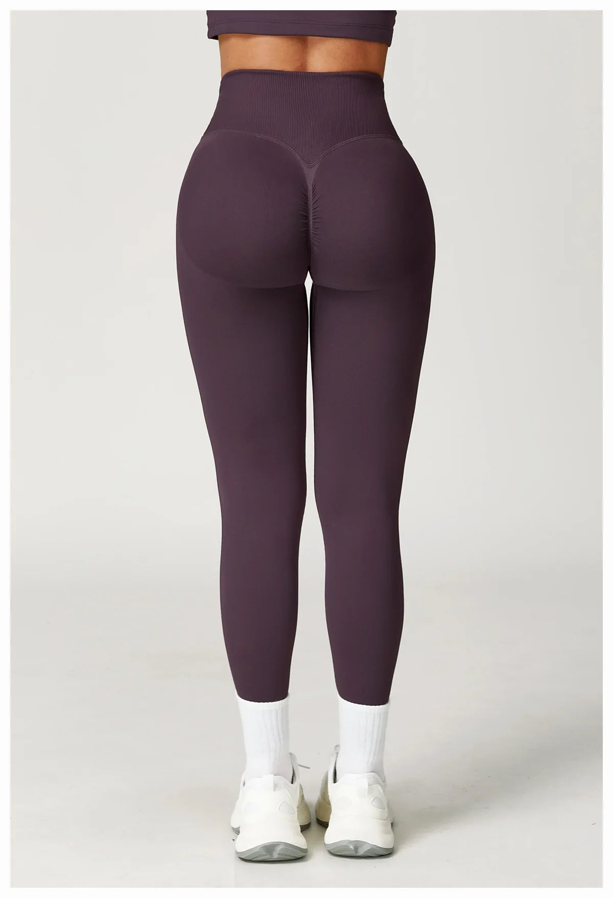 ENNZOO Flex Seamless Leggings