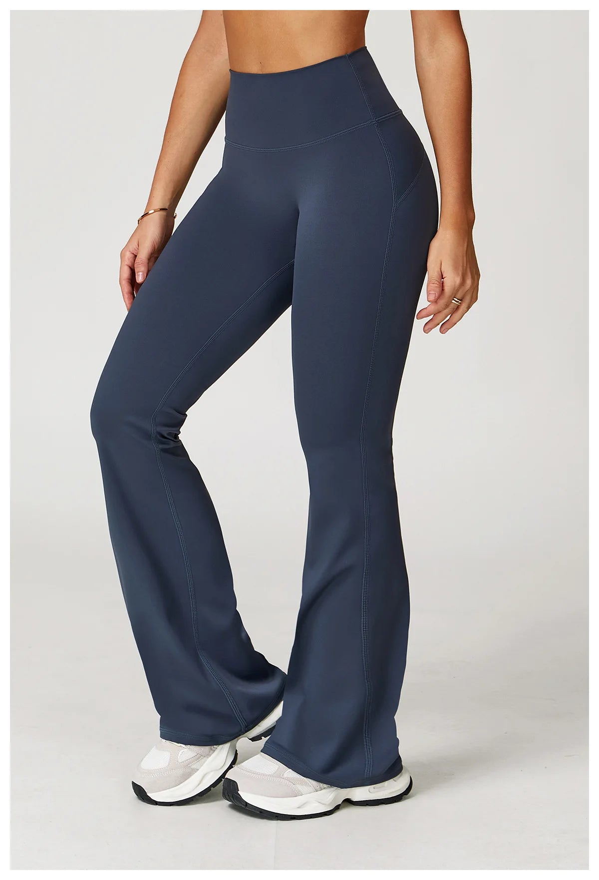 ENNZOO Flare Flex Leggings