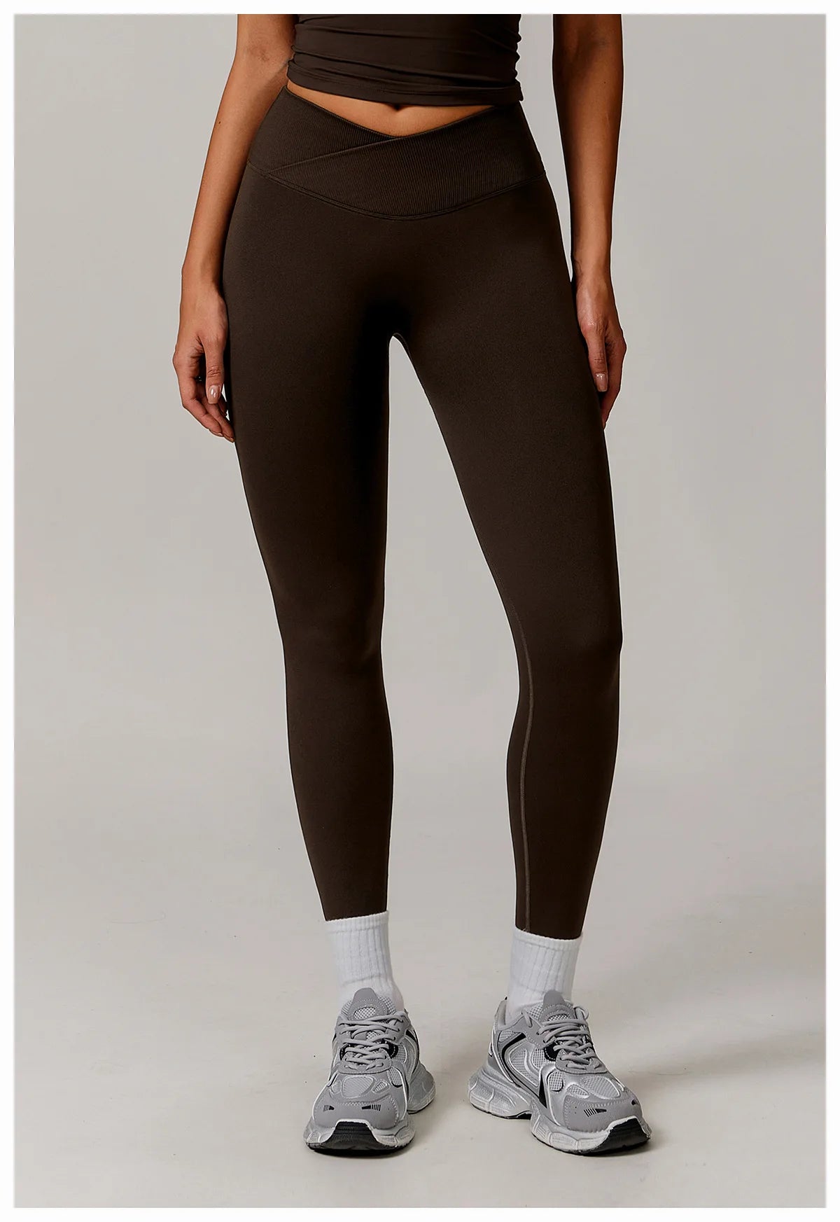 ENNZOO Flex Seamless Leggings