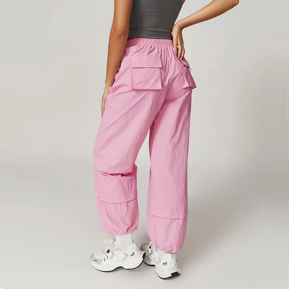 Ennzoo Jagger Yoga Leggings