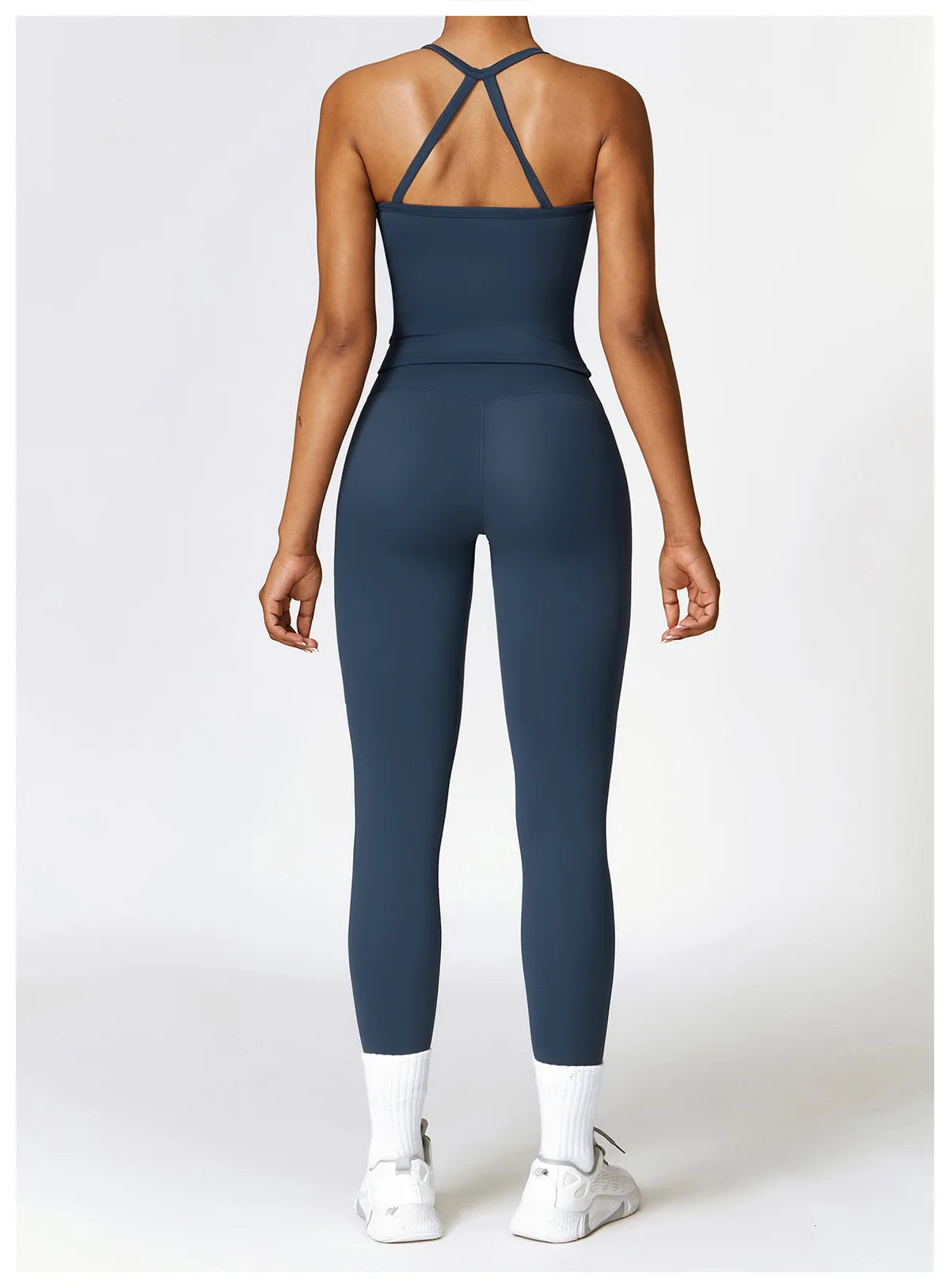 ENNZOO Active Stretch Leggings