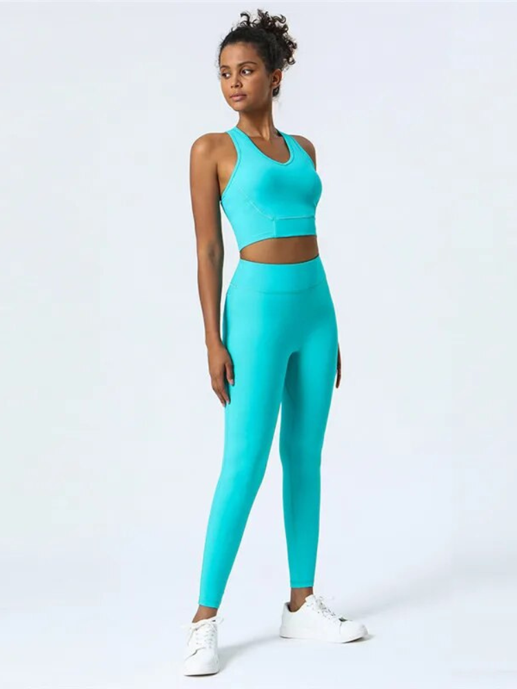 Zoorie Comprehensive Sport Set