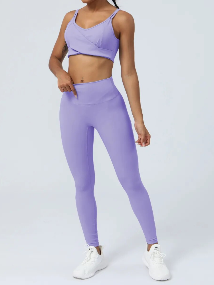 Zoorie Comfort Elasticity Set