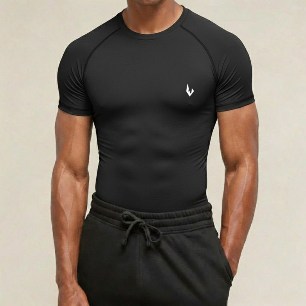 ENNZOO Dynamic Training T-shirt