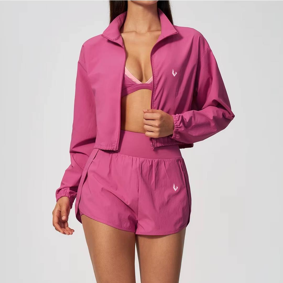 ENNZOO Motion Shorts