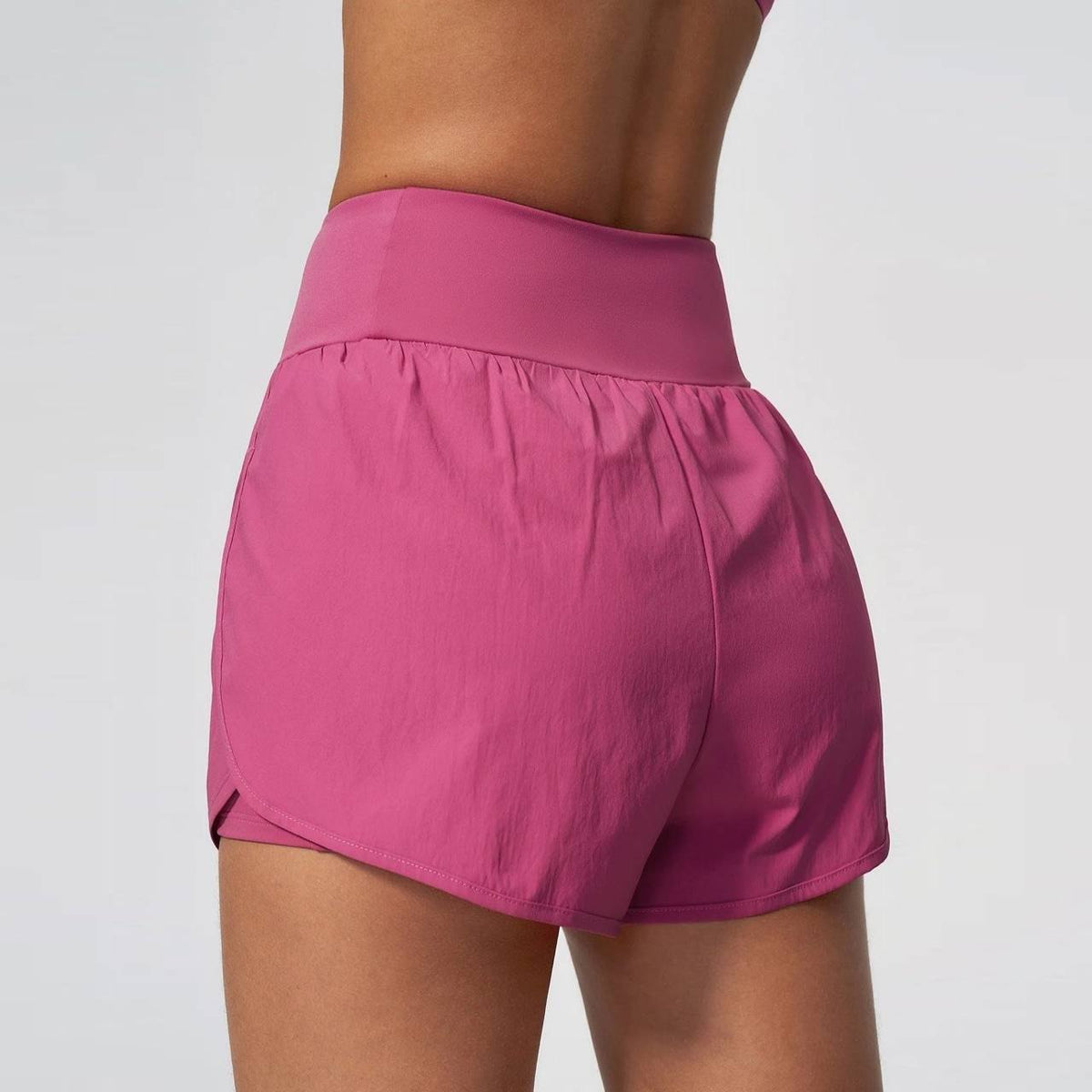 ENNZOO Motion Shorts
