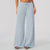 ENNZOO Stripe Motion Pants