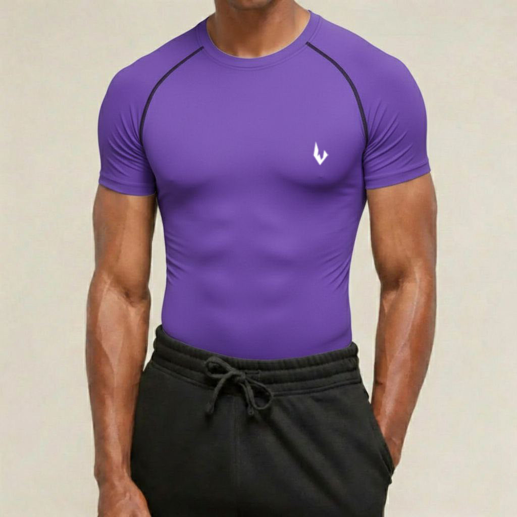 ENNZOO Dynamic Training T-shirt