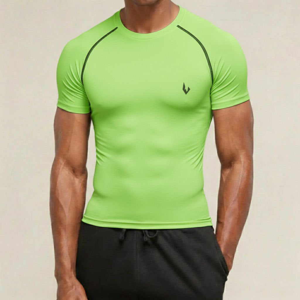 ENNZOO Dynamic Training T-shirt