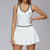 ENNZOO Motion Sculpt Tennis Dress