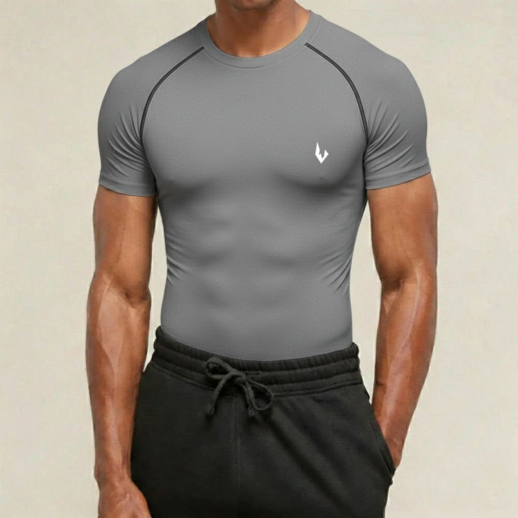 ENNZOO Dynamic Training T-shirt