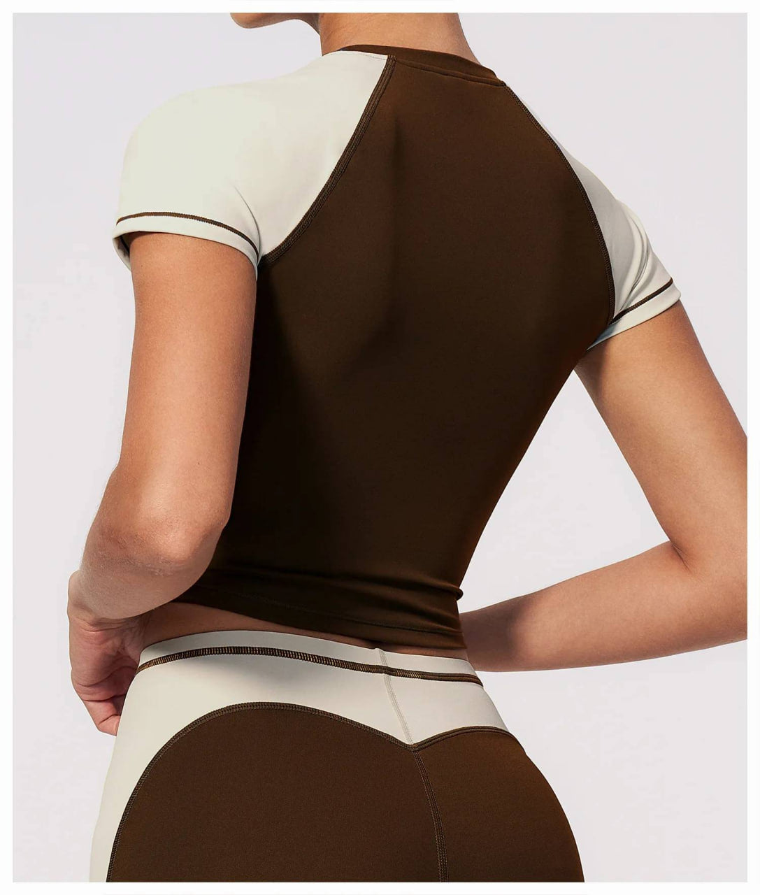 ENNZOO Contour T-shirt