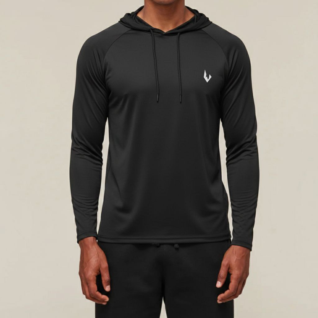 ENNZOO Men's Active Top