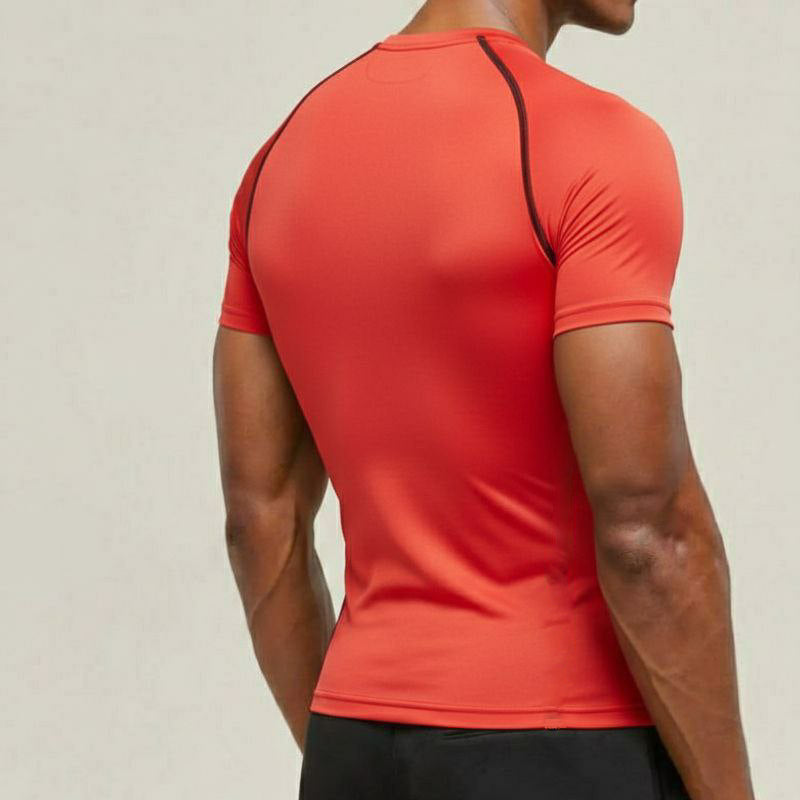 ENNZOO Dynamic Training T-shirt