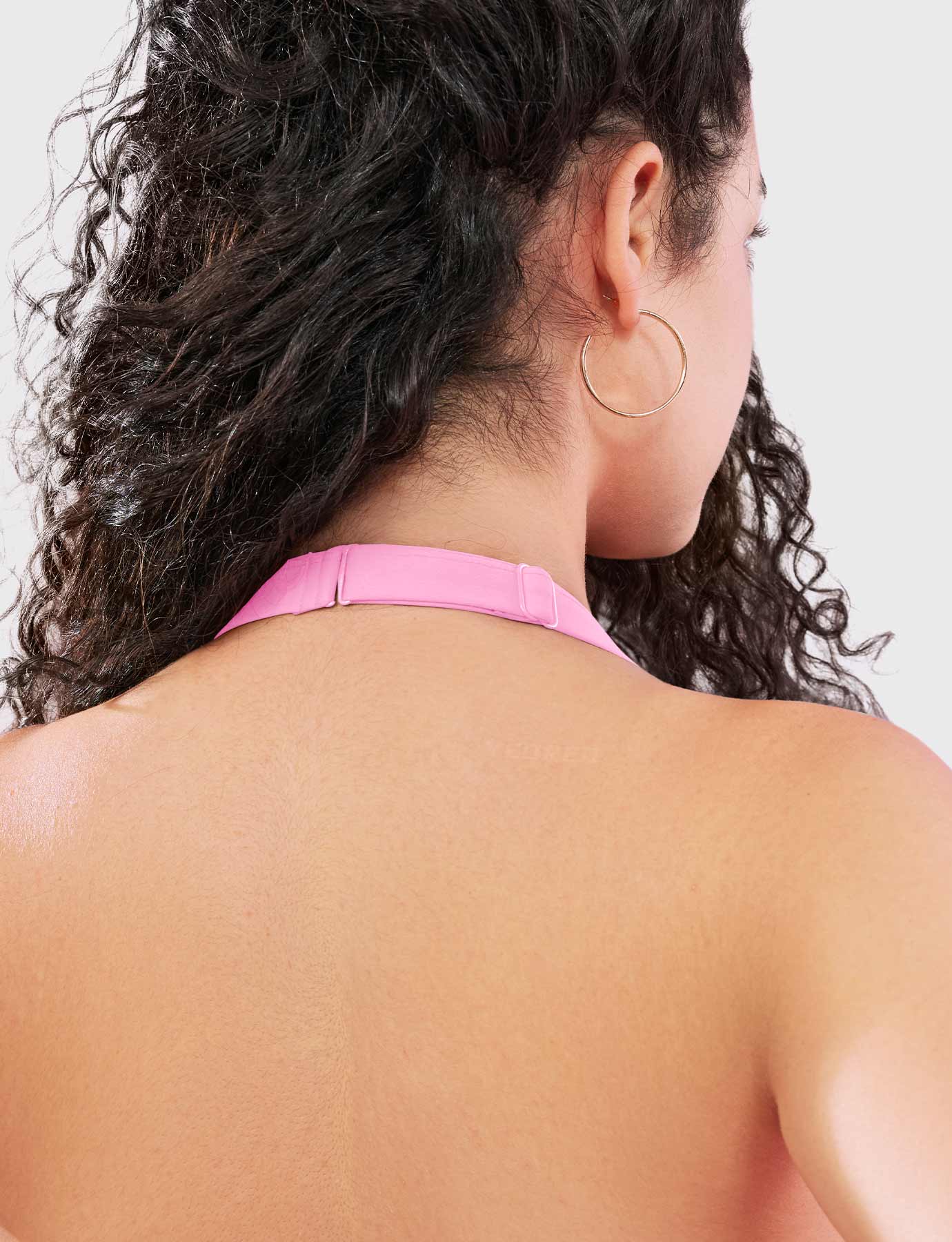 Yeoreo Roxanie Halter Sports Bra