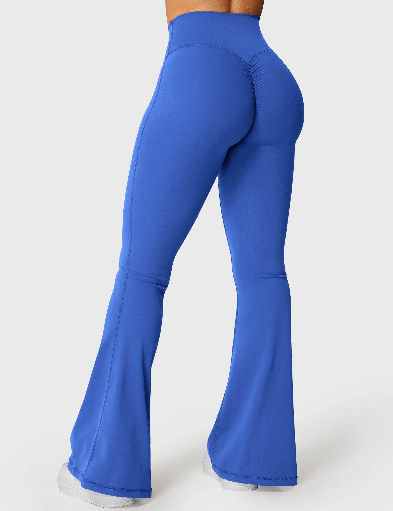 Yeoreo V-waistband Kalie Flare Leggings