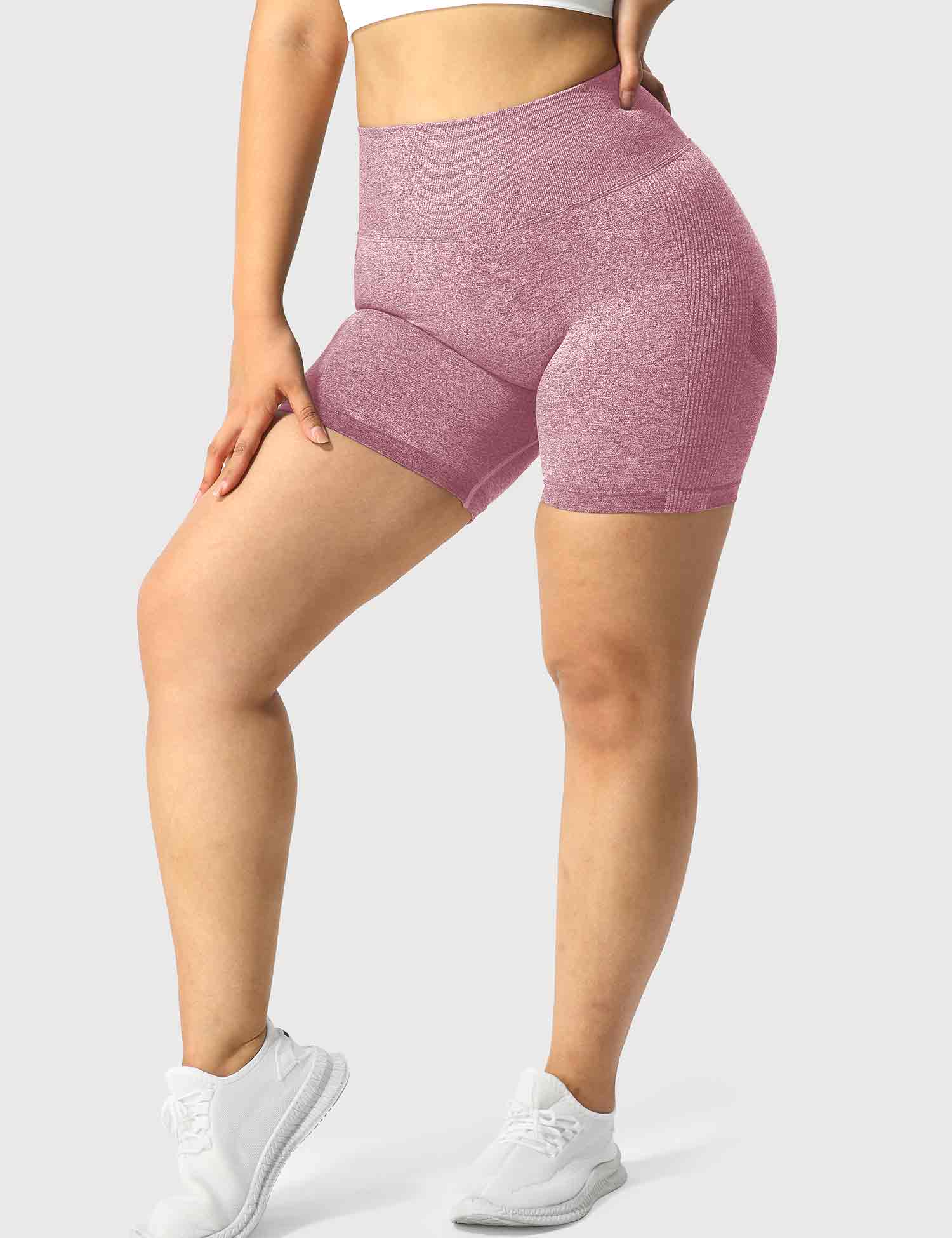 Yeoreo Professional Shorts