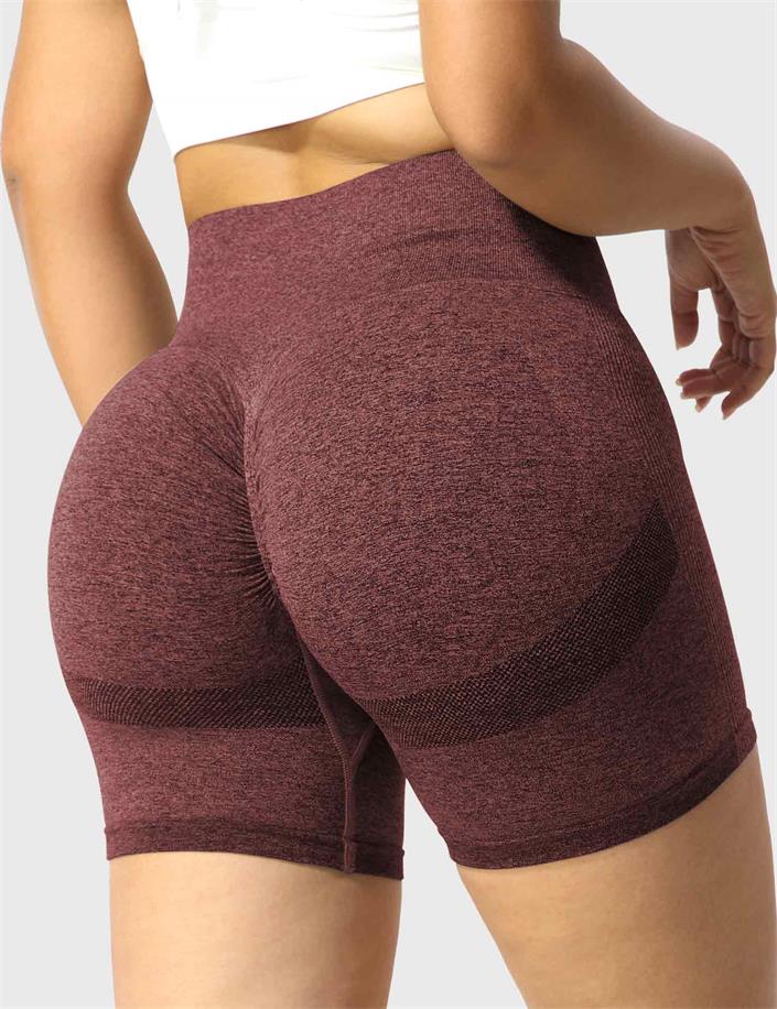 Yeoreo Professional Shorts