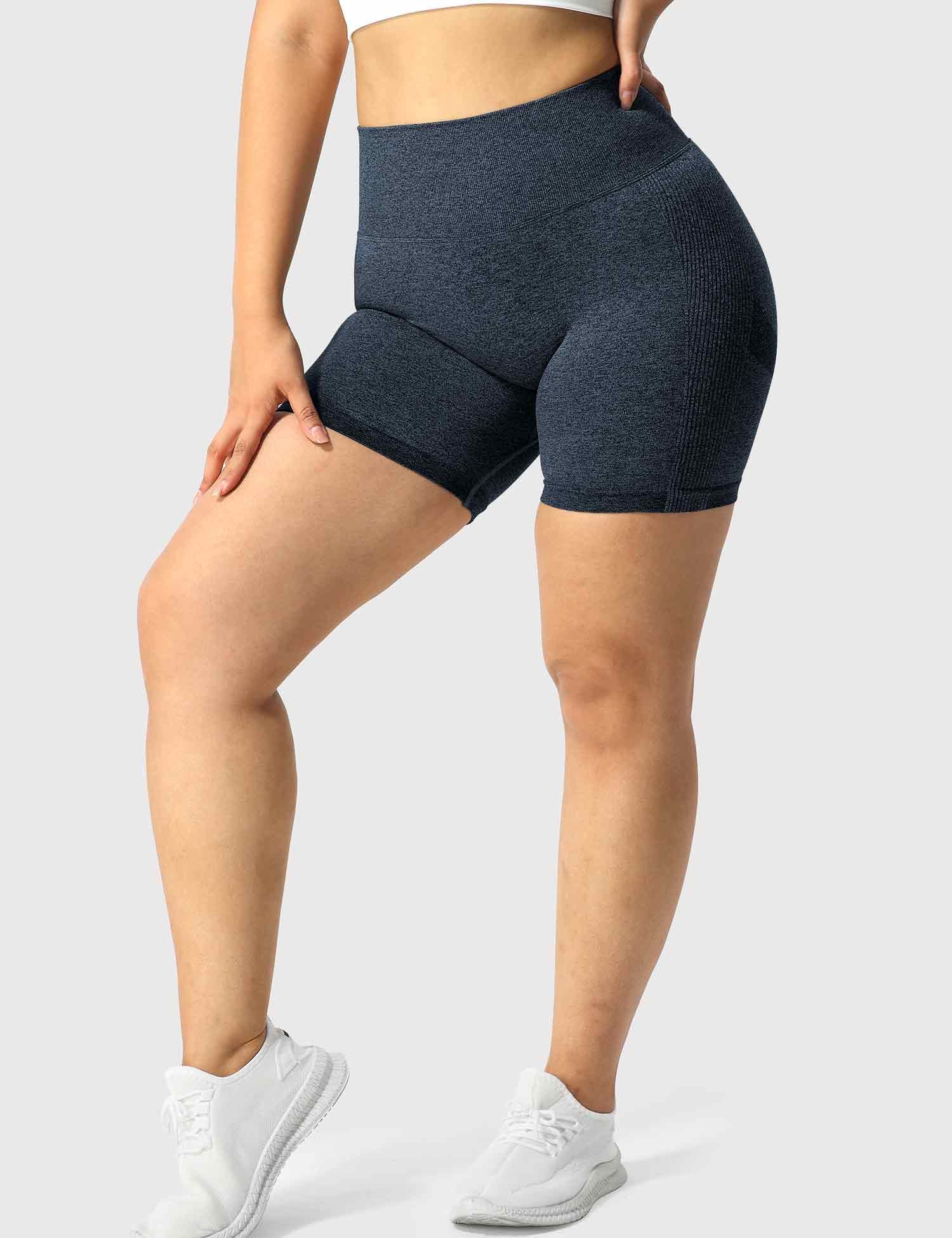 Yeoreo Professional Shorts