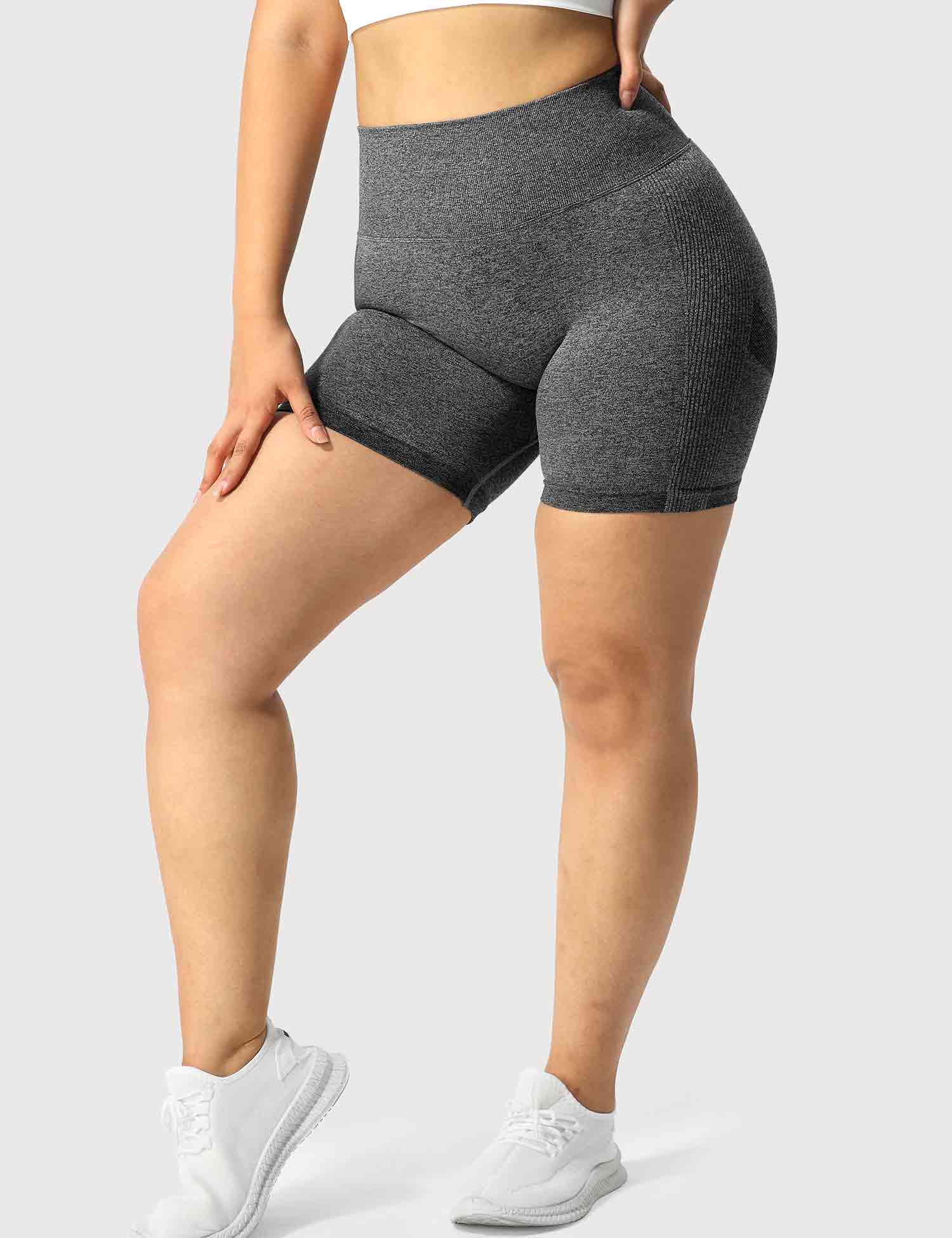 Yeoreo Professional Shorts