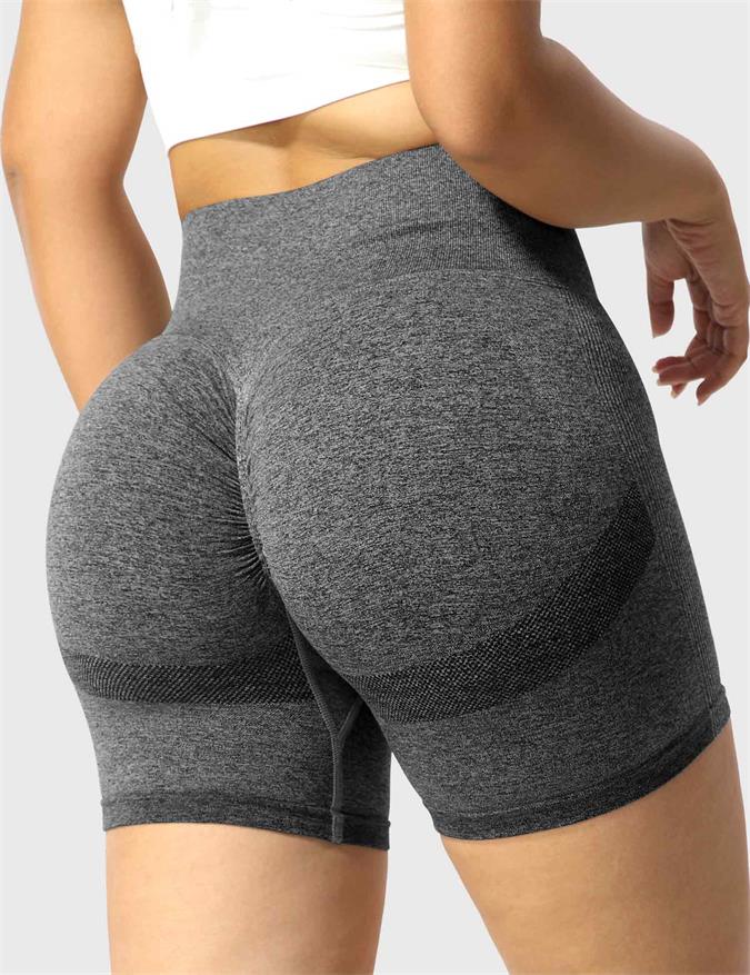 Yeoreo Professional Shorts