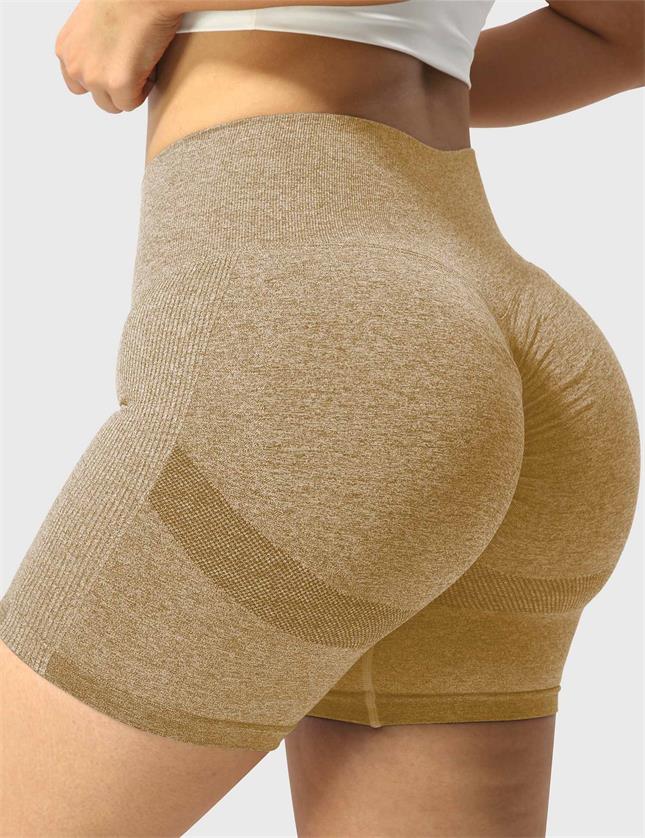 Yeoreo Professional Shorts