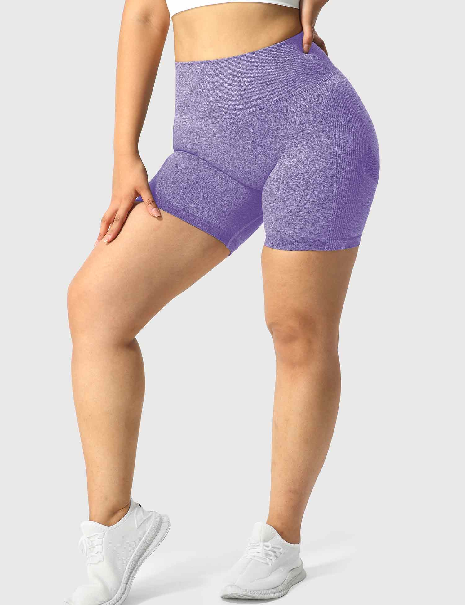 Yeoreo Professional Shorts