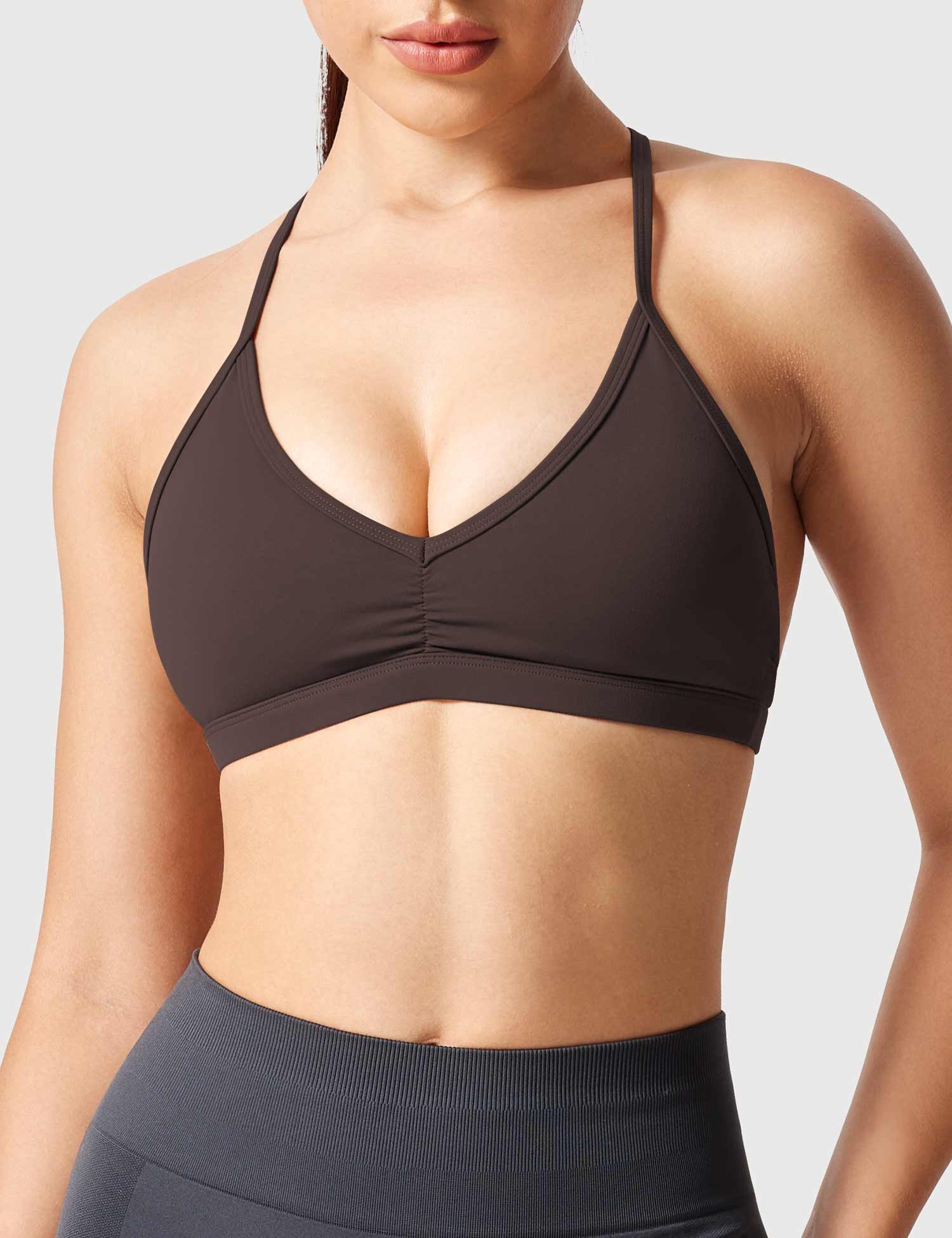 Yeoreo Lorelie Sports Bra