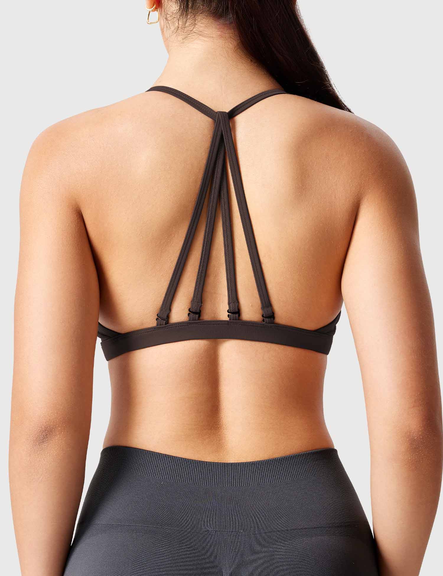 Yeoreo Lorelie Sports Bra