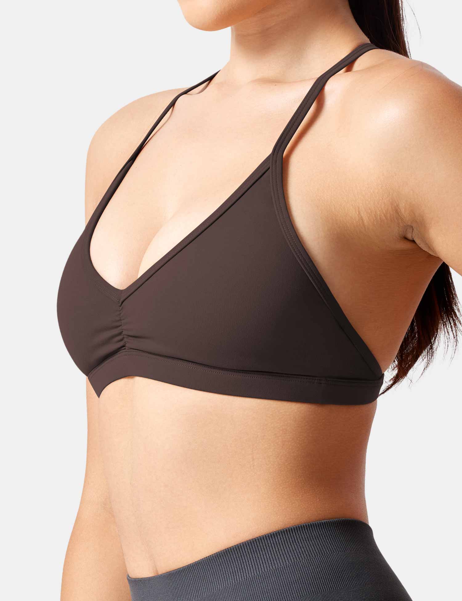 Yeoreo Lorelie Sports Bra