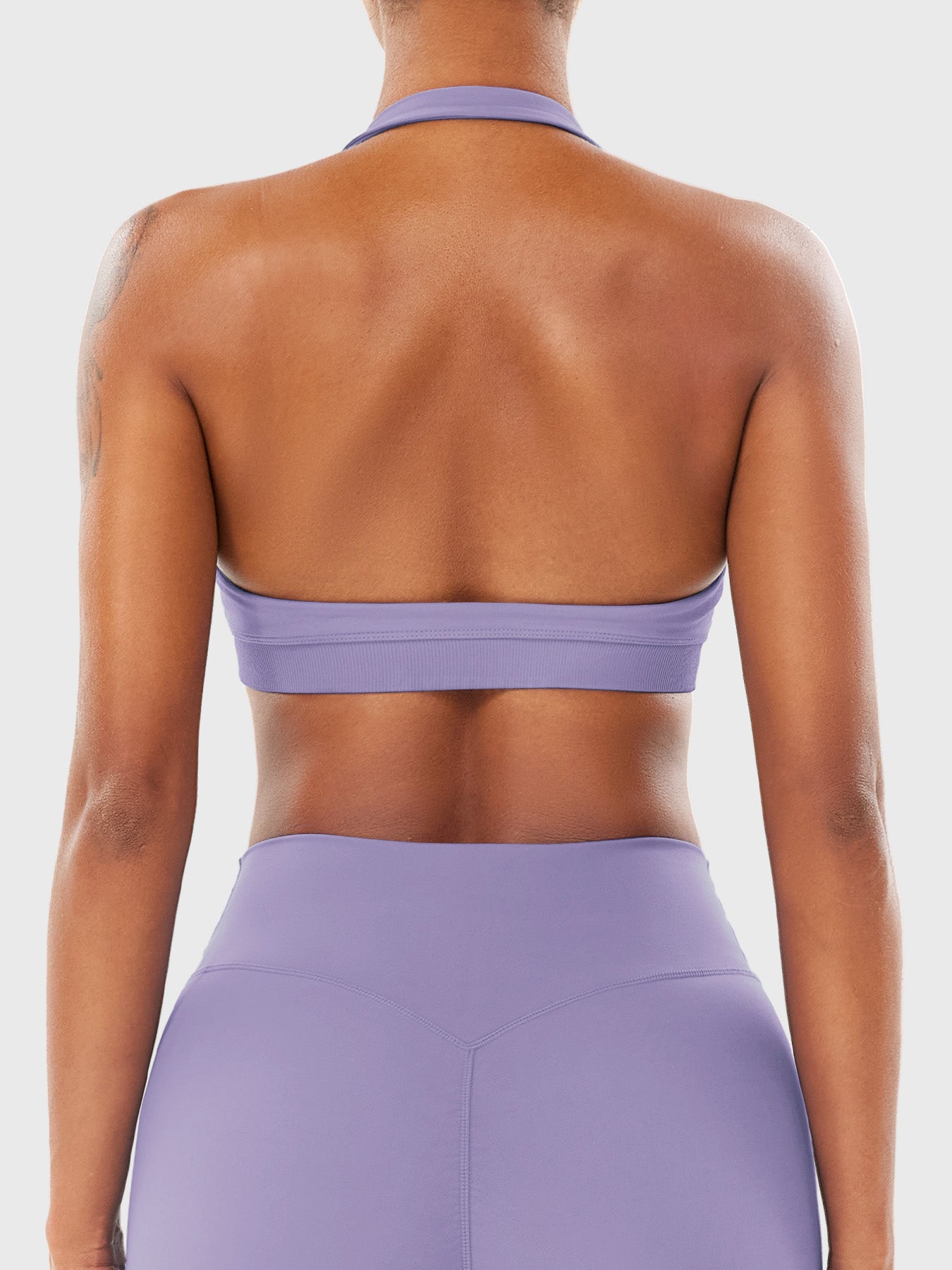 Yeoreo Eleia Halter Sports Bra