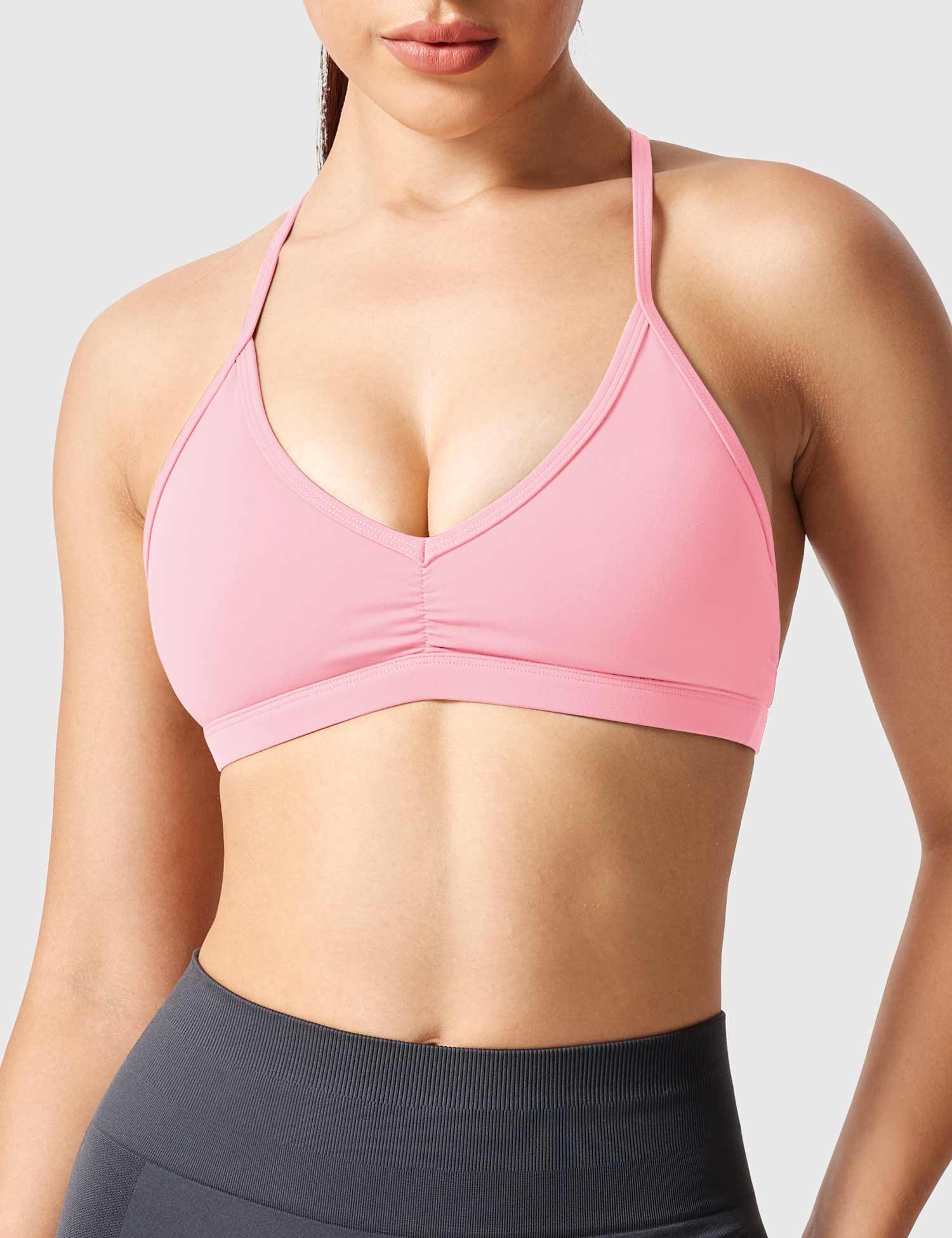 Yeoreo Lorelie Sports Bra