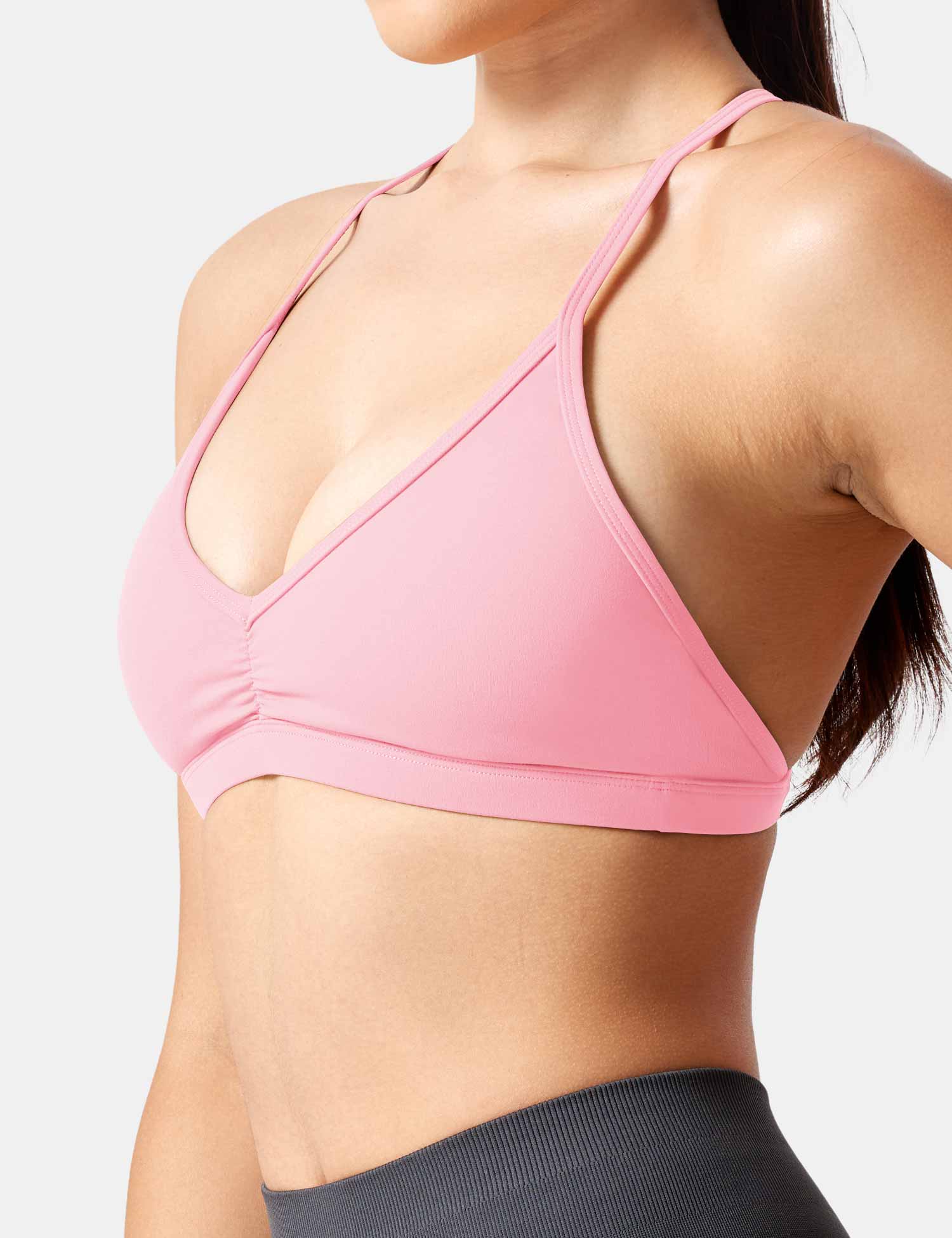 Yeoreo Lorelie Sports Bra