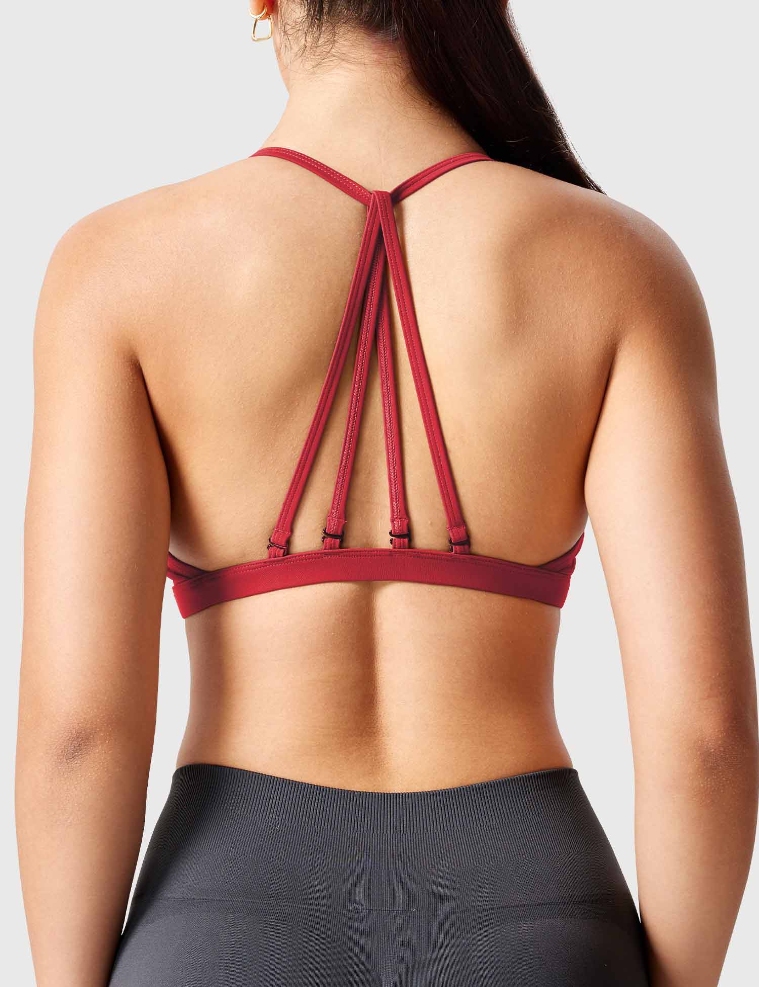 Yeoreo Lorelie Sports Bra