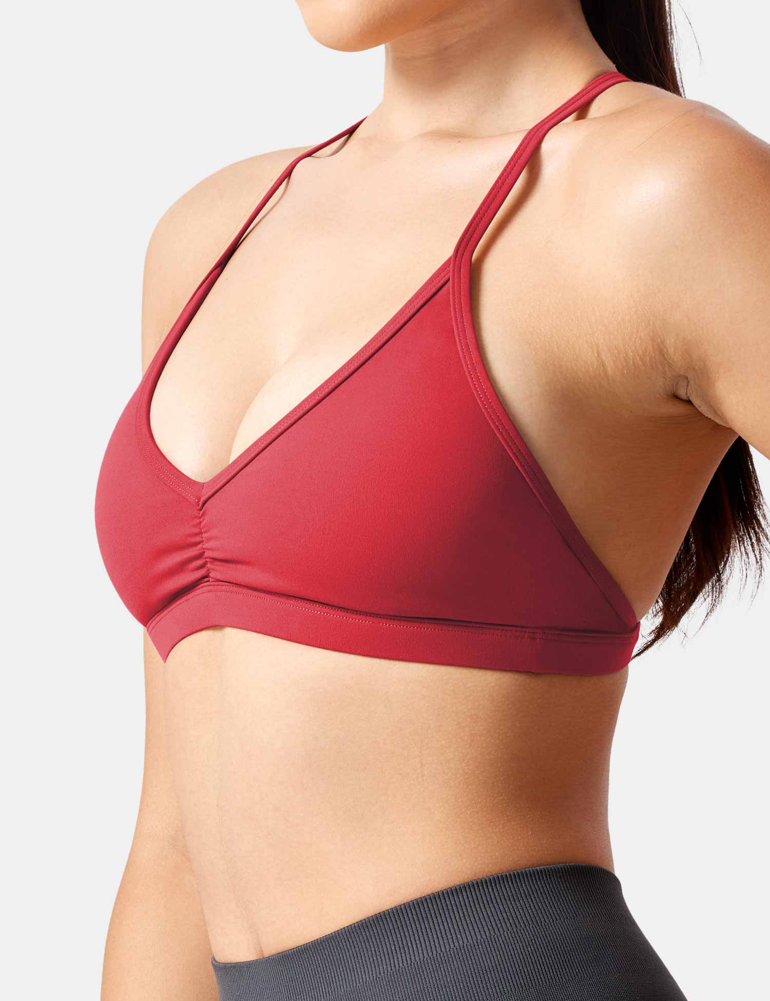 Yeoreo Lorelie Sports Bra