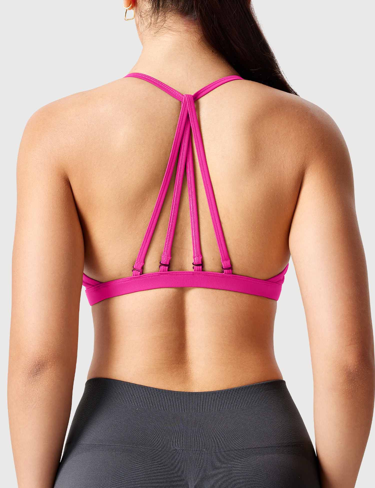 Yeoreo Lorelie Sports Bra