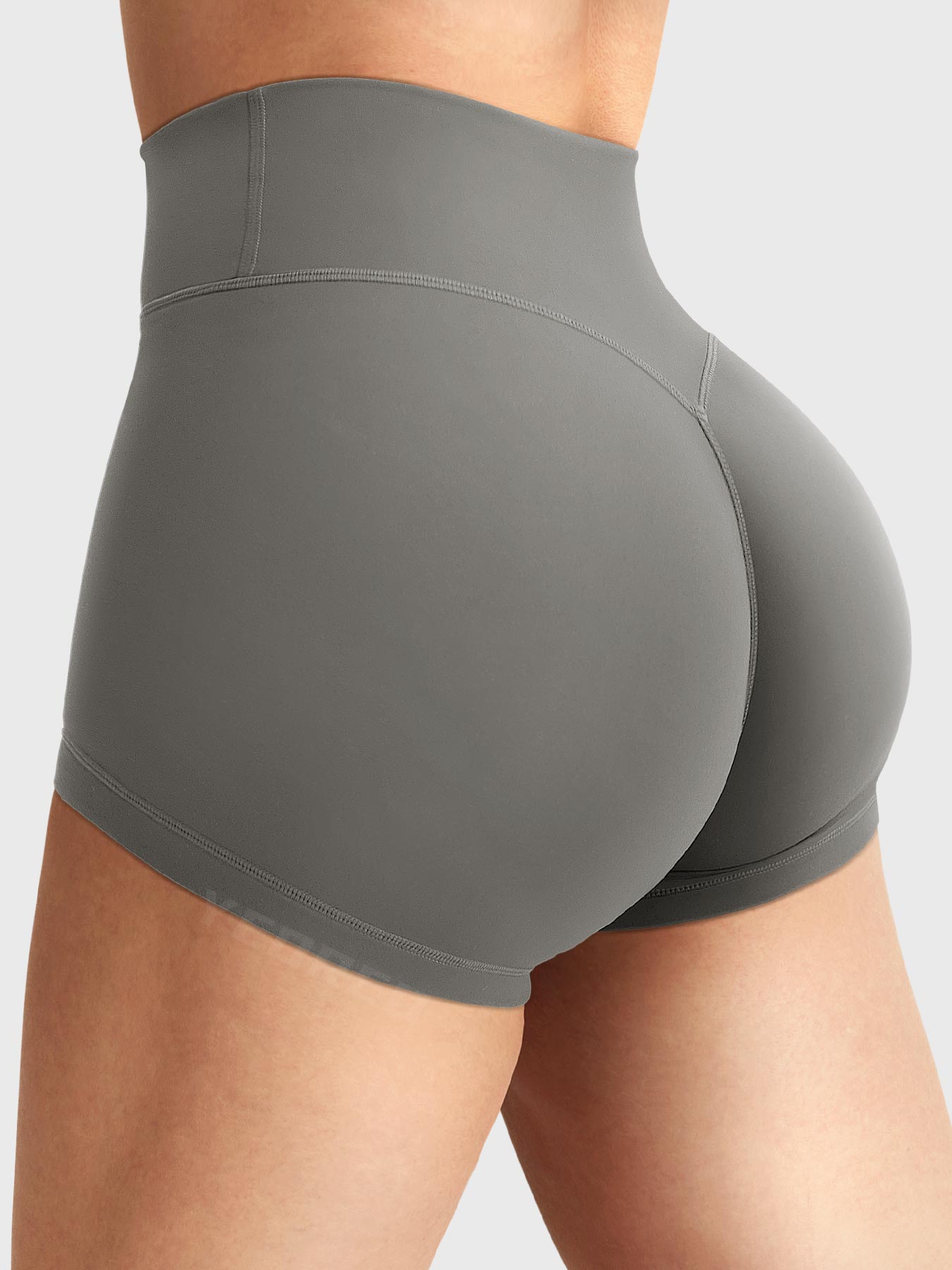 Yeoreo Elysina 2.5" Running Shorts