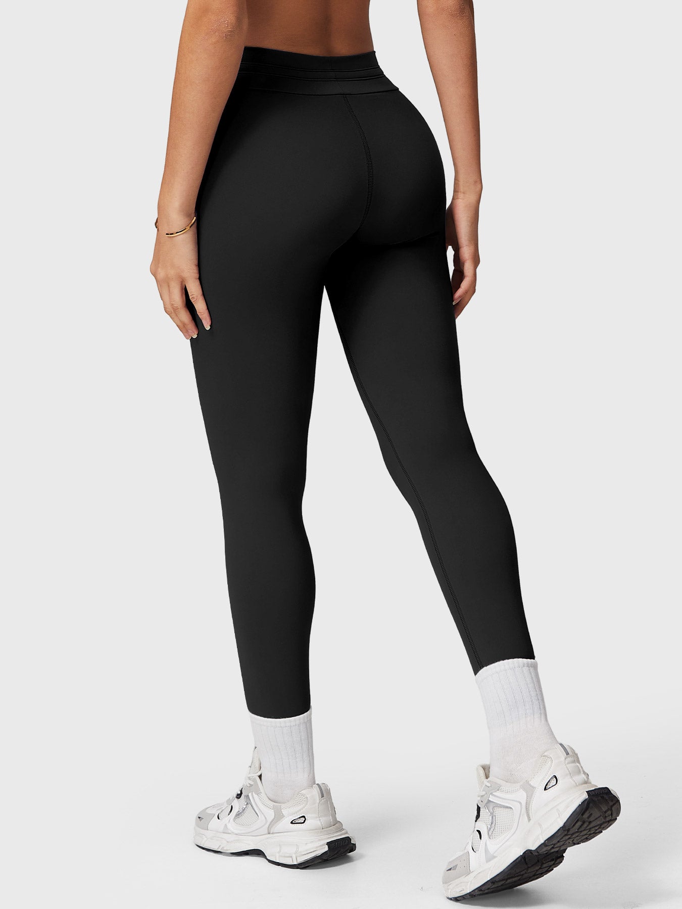 Yeoreo Alison Drawstring Leggings