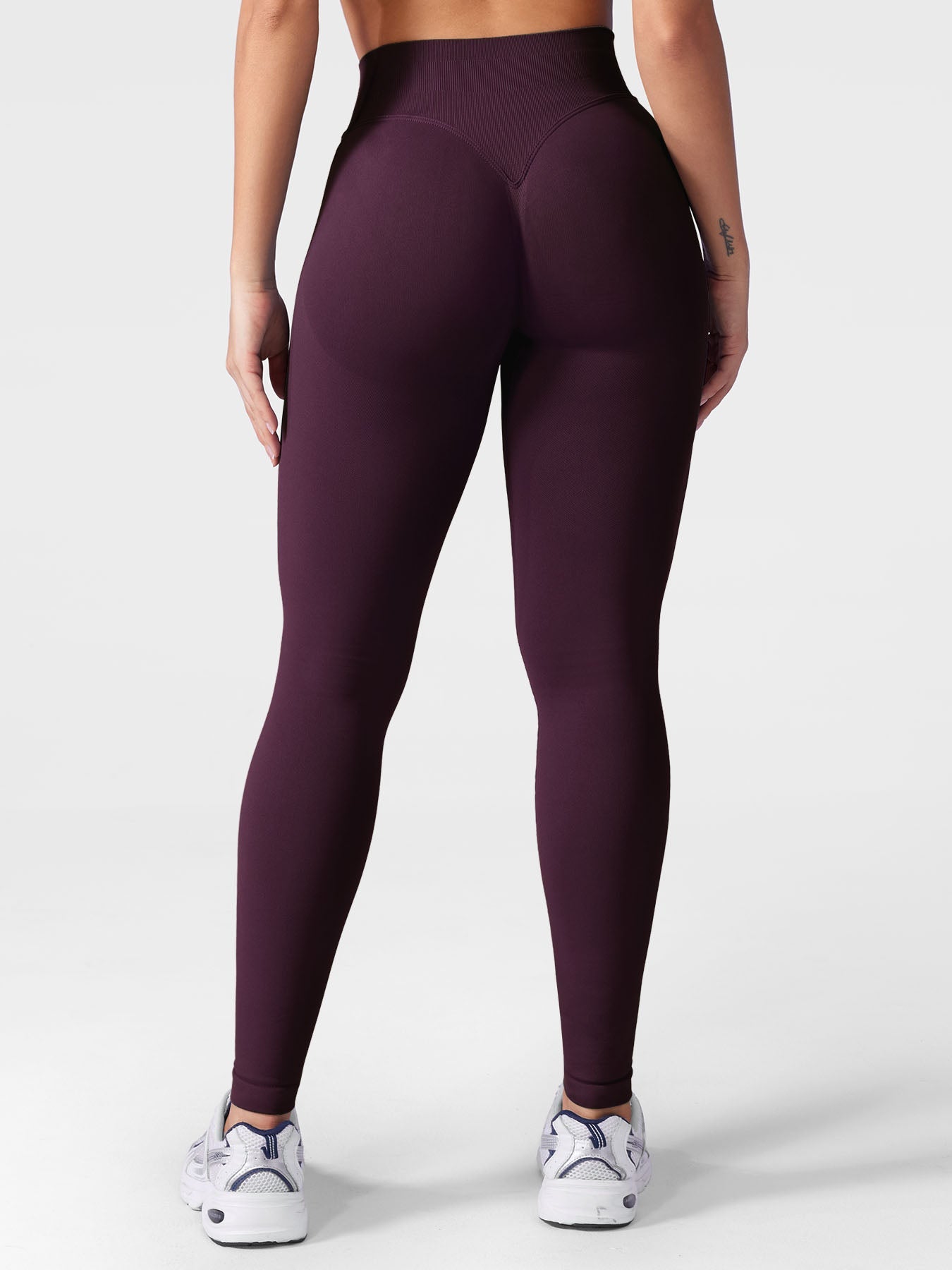 Yeoreo Eileen Impact Leggings