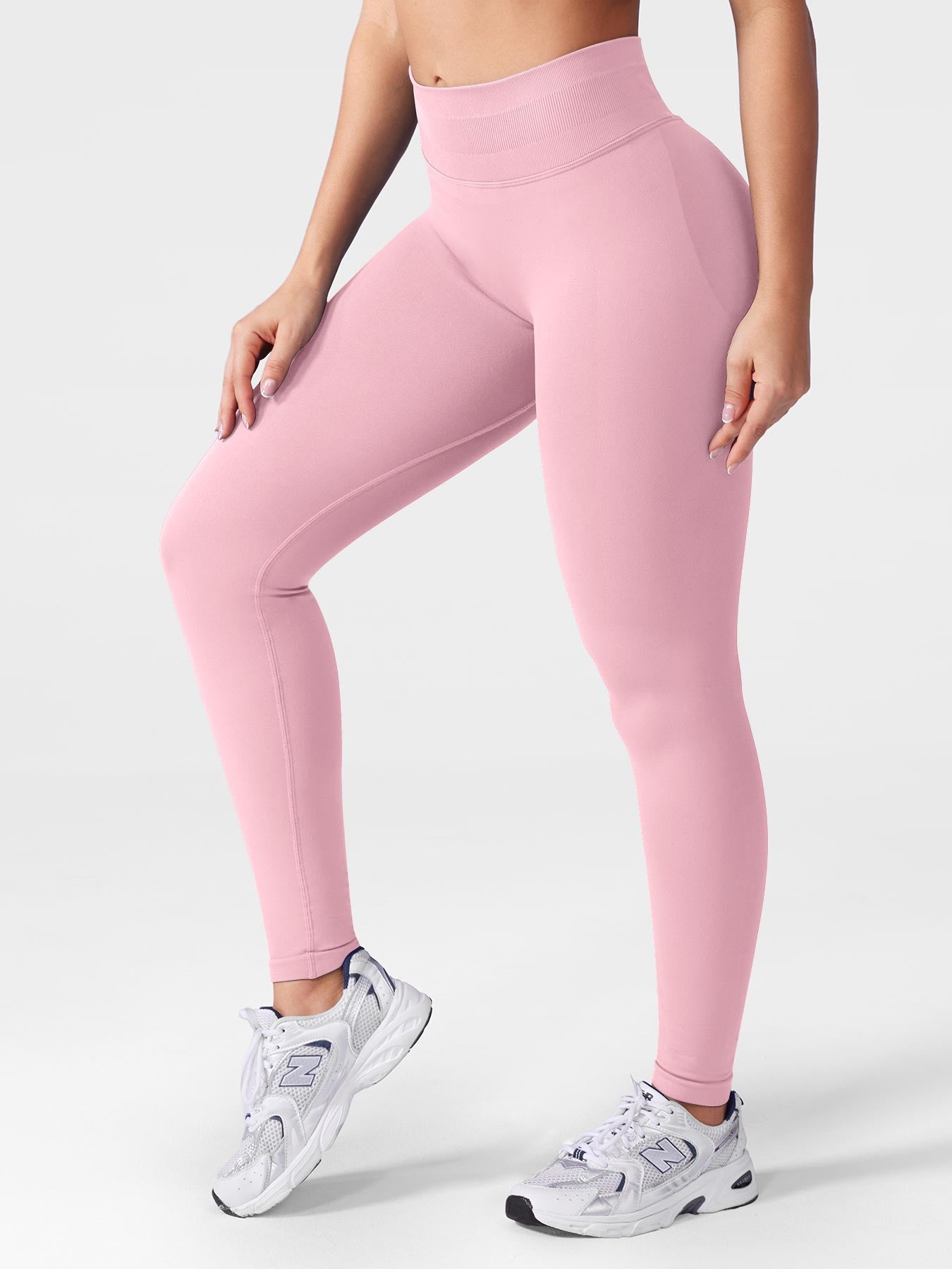 Yeoreo Eileen Impact Leggings